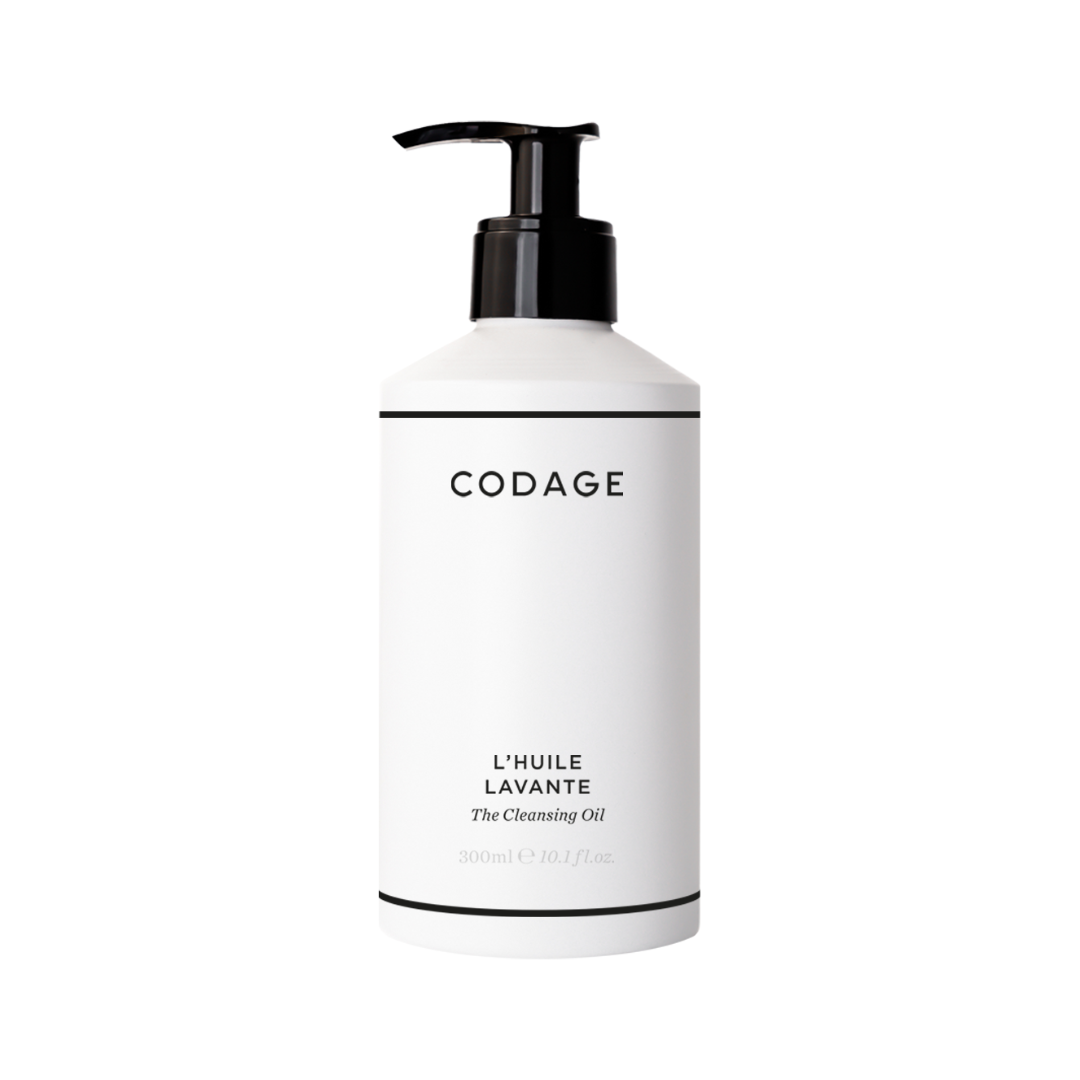 Codage Paris The Cleansing Oil Body 300 ml