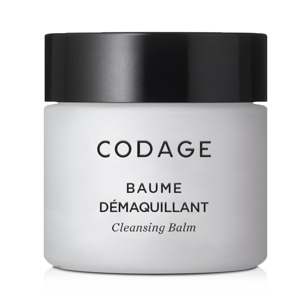 Codage Paris The Cleansing Balm 100 ml