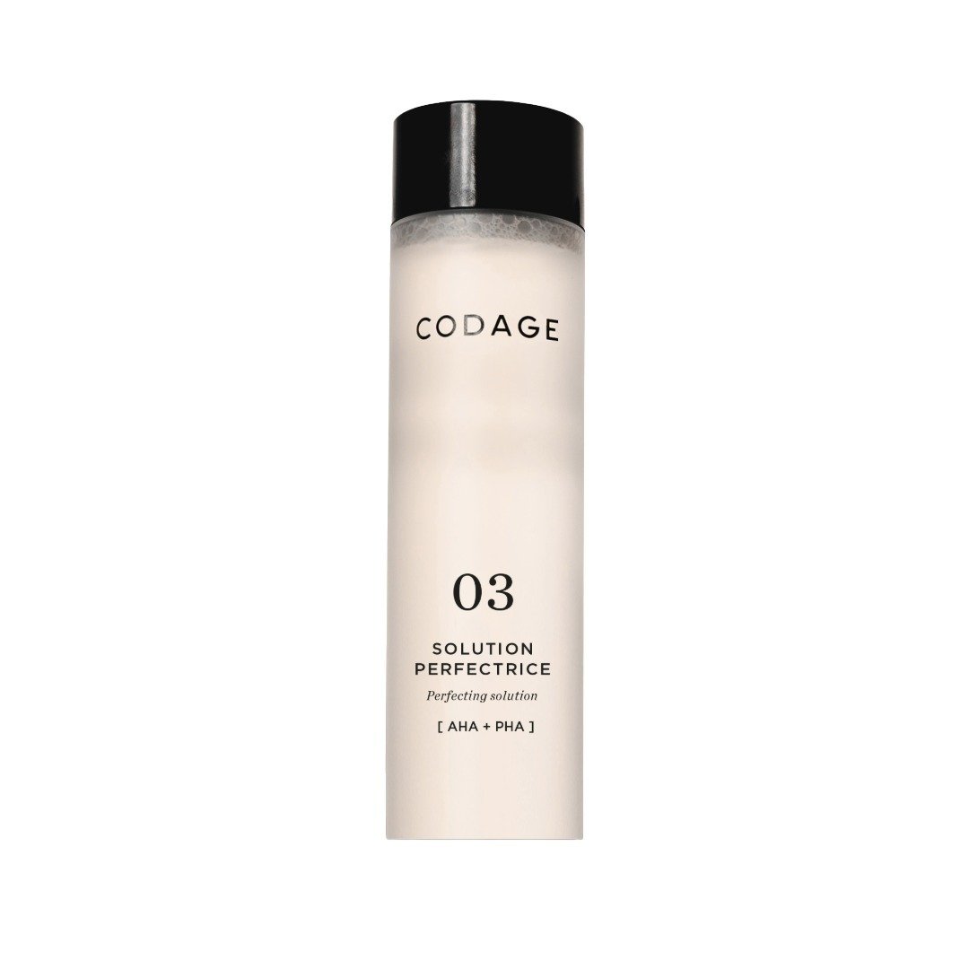 CODAGE Paris The Perfecting Solution n°03 150 ml