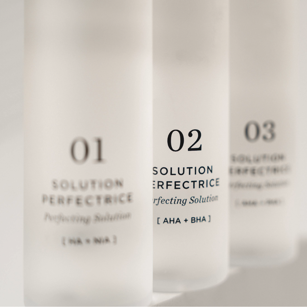 CODAGE Paris The Perfecting Solution n°03 150 ml