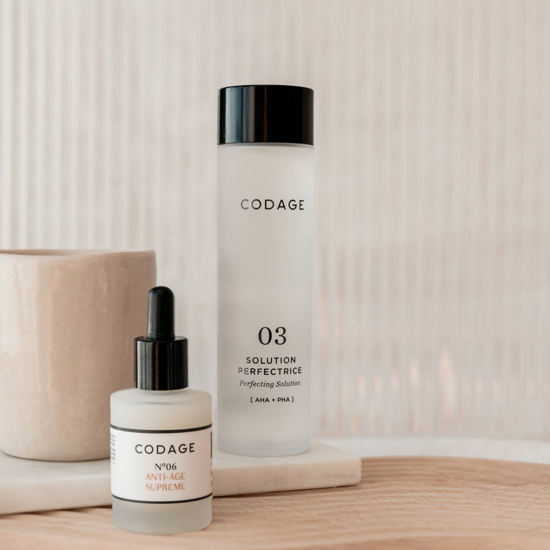 CODAGE Paris The Perfecting Solution n°03 150 ml