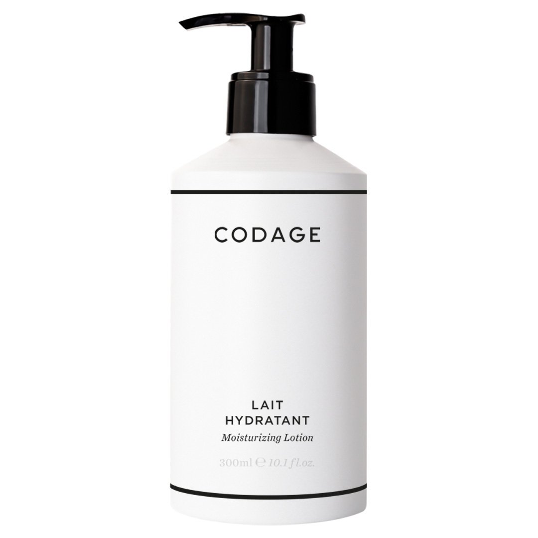 CODAGE Paris The Moisturizing Body Lotion 300 ml