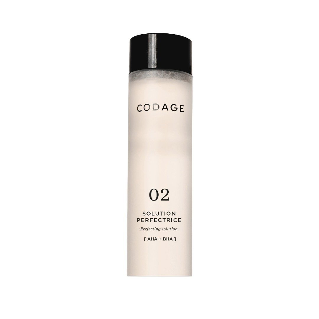 CODAGE Paris The Perfecting Solution n°02 150 ml
