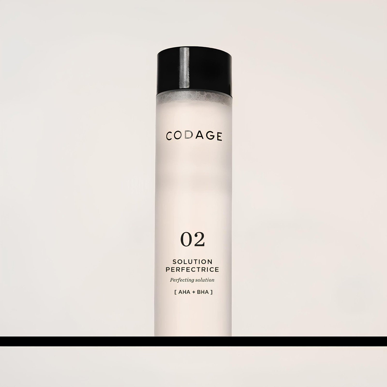 CODAGE Paris The Perfecting Solution n°02 150 ml