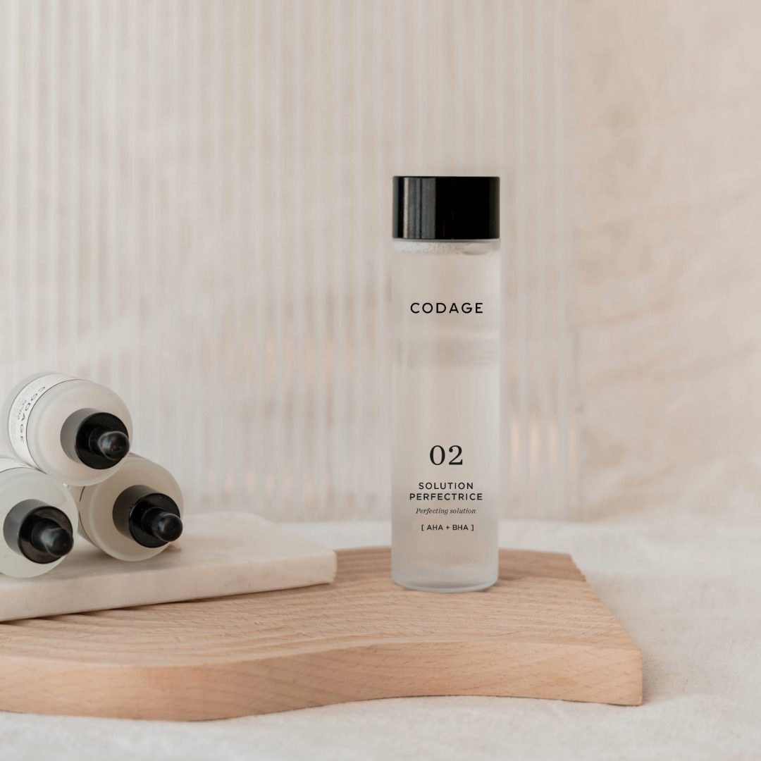 CODAGE Paris The Perfecting Solution n°02 150 ml