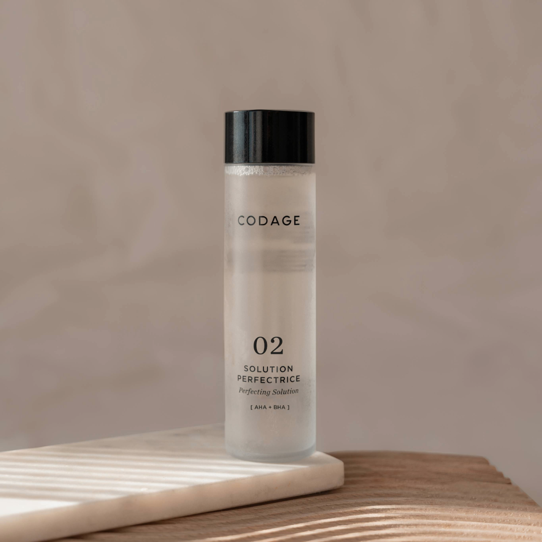 CODAGE Paris The Perfecting Solution n°02 150 ml