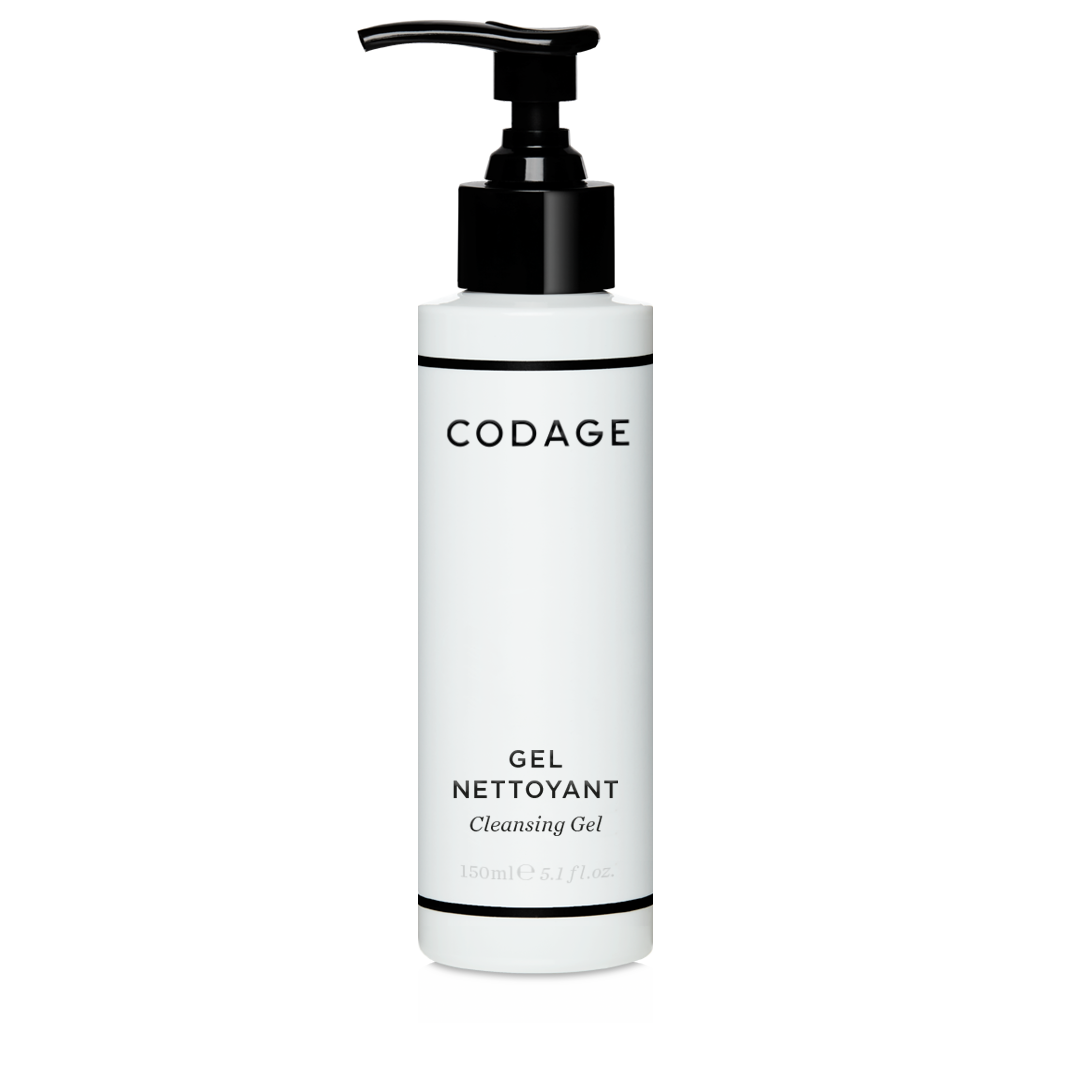 Codage Paris The Cleansing Gel 150 ml