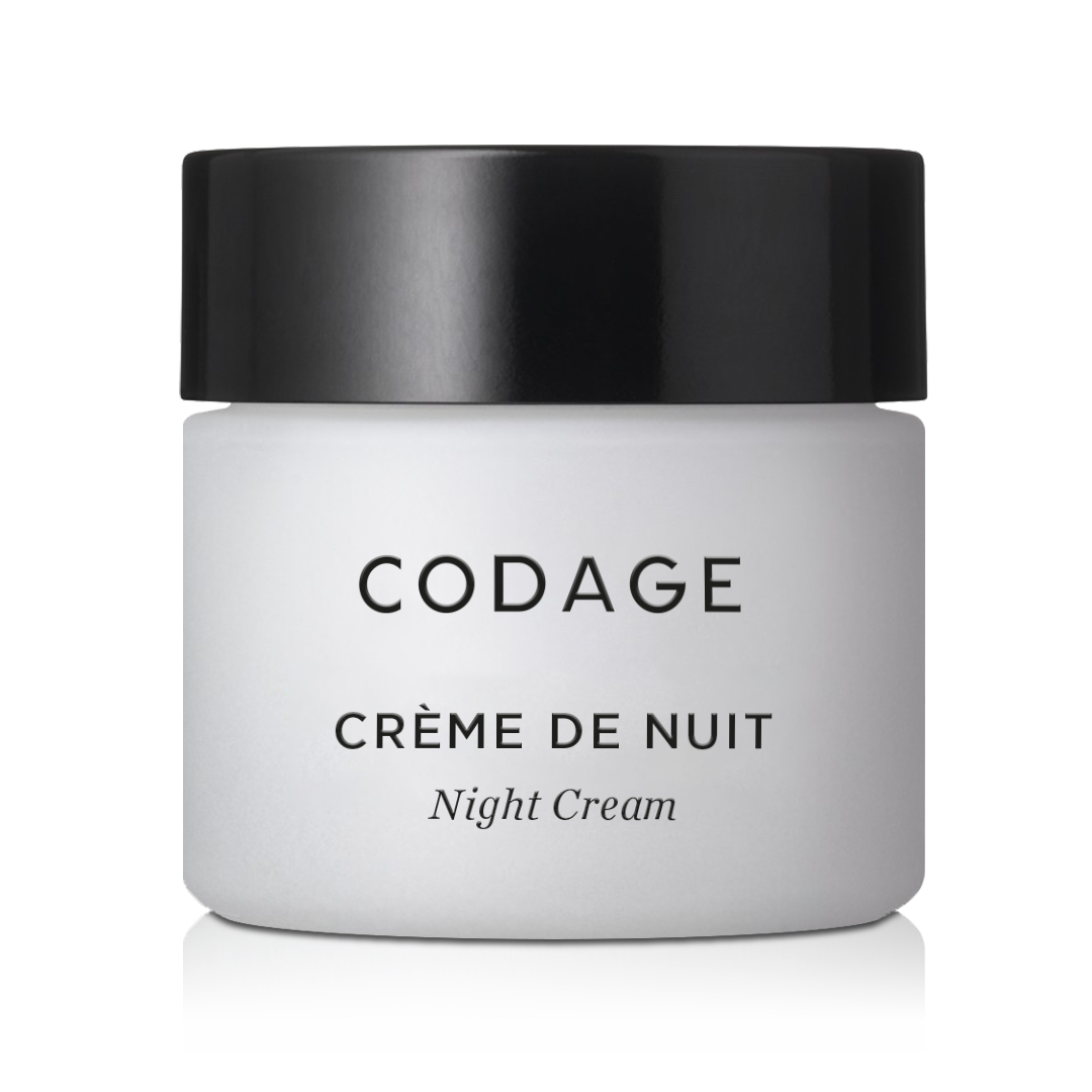 Codage Paris The Night Cream 50 ml