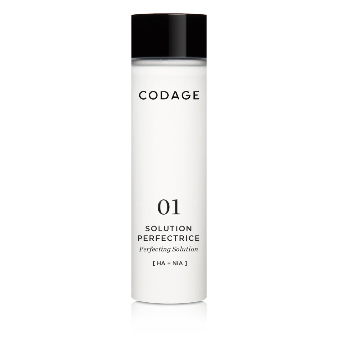 CODAGE Paris The Perfecting Solution n°01 150 ml