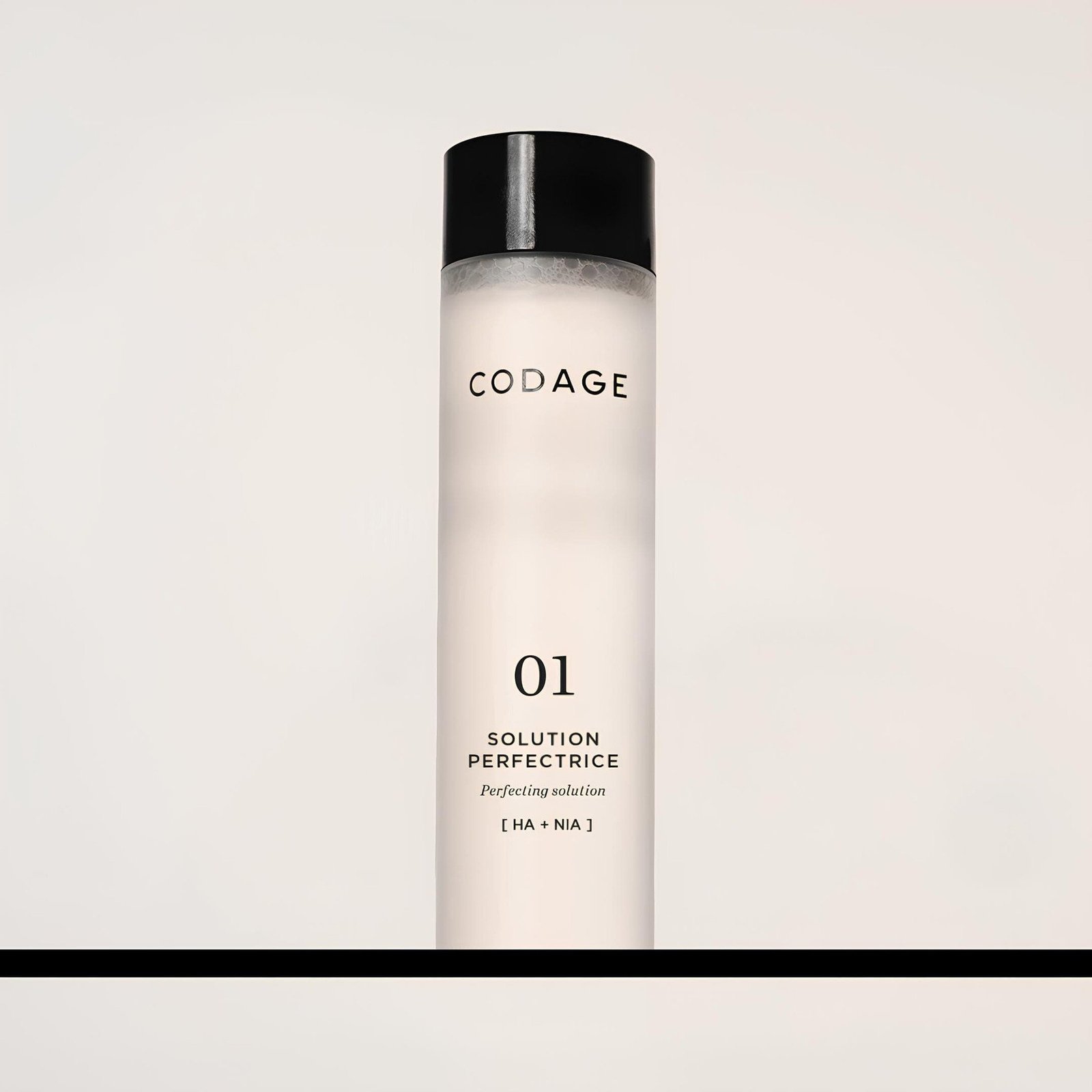 CODAGE Paris The Perfecting Solution n°01 150 ml