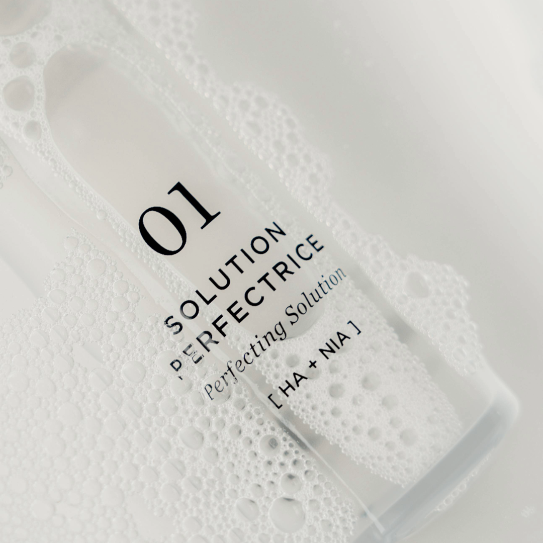 CODAGE Paris The Perfecting Solution n°01 150 ml