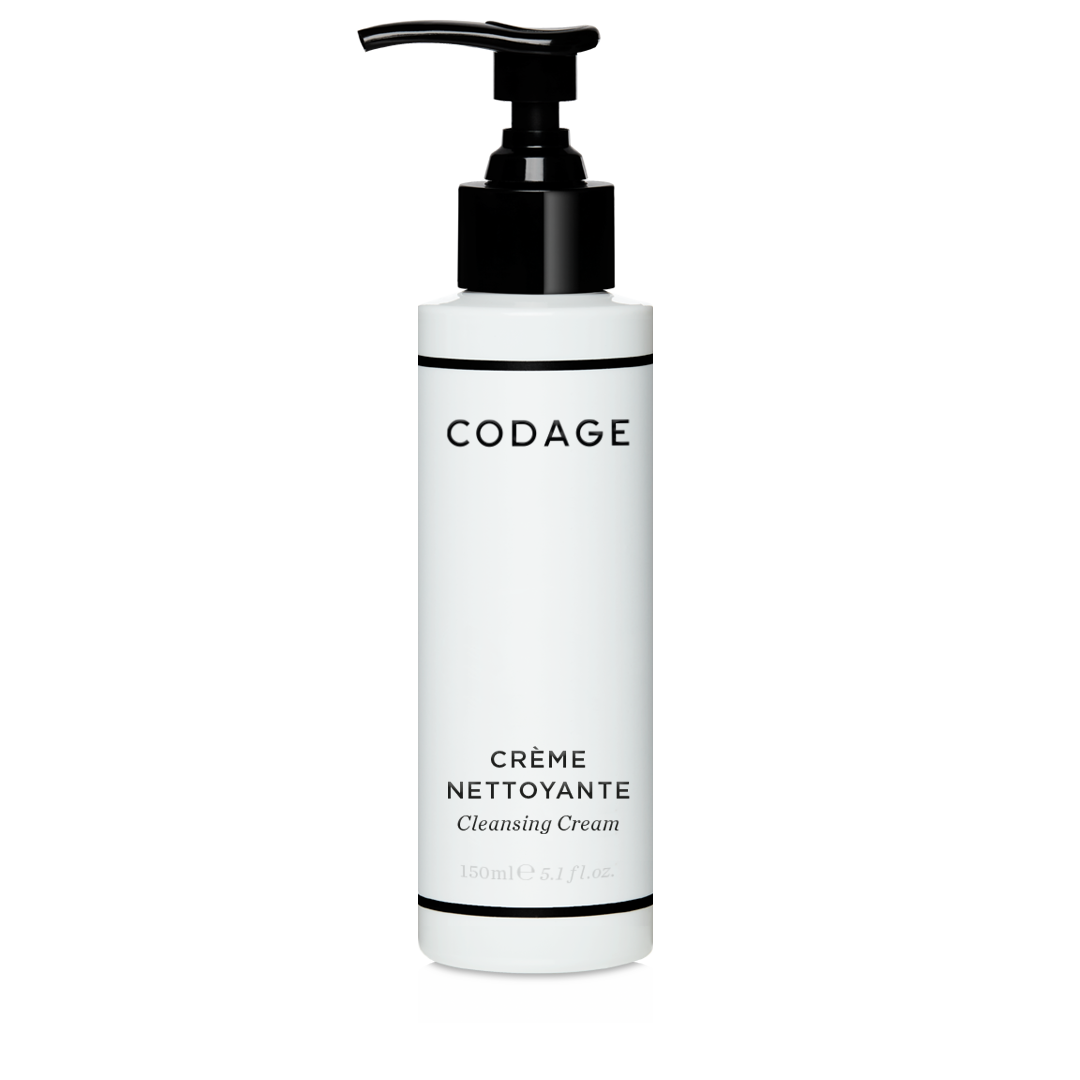 Codage Paris The Cleansing Cream 150 ml