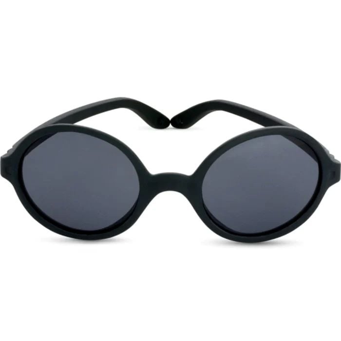 Kietla Solglasögon Rozz 1-2 år Antracite