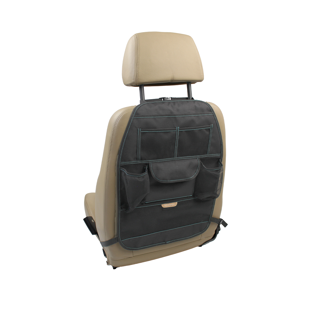 Ezimoov Ezi Sparkskydd XL med förvaring