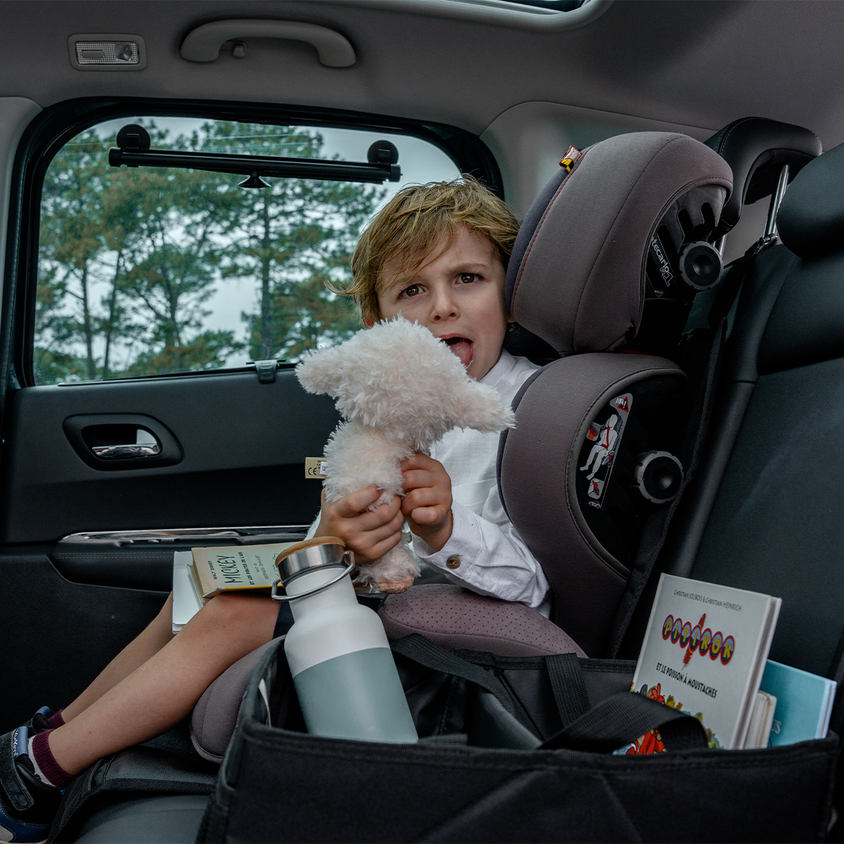 Ezimoov Ezi Förvaringsväska