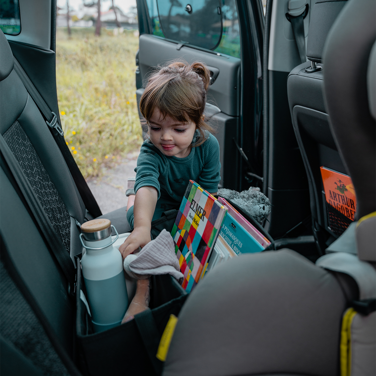 Ezimoov Ezi Förvaringsväska