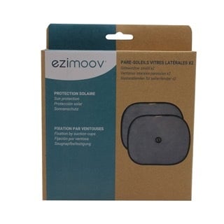 Ezimoov Ezi Solskydd 2-pack