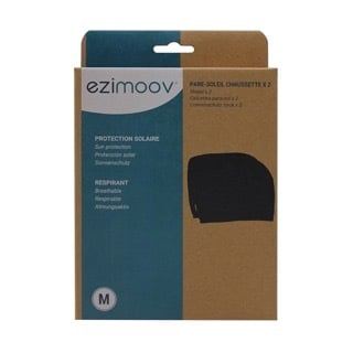 Ezimoov Ezi Solskydd S 2-pack