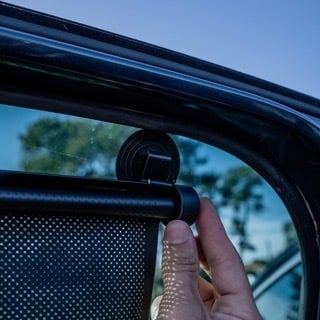 Ezimoov Ezi Solskydd 2-pack