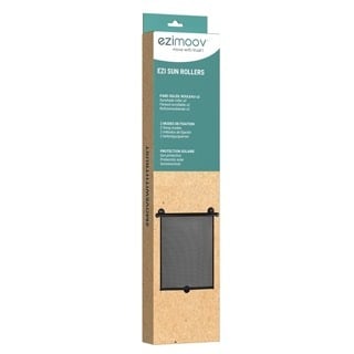 Ezimoov Ezi Solskydd 2-pack