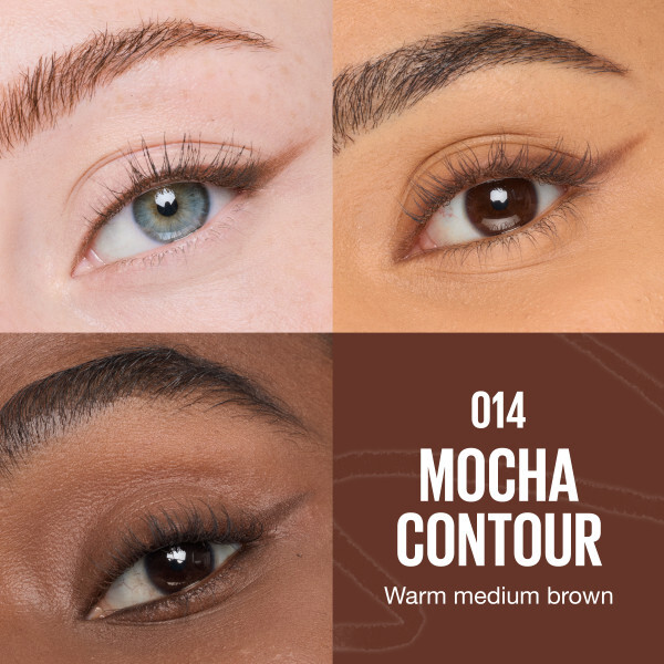 Maybelline New York Scultping Stix Eyeliner Mocha Contour 0,7 g