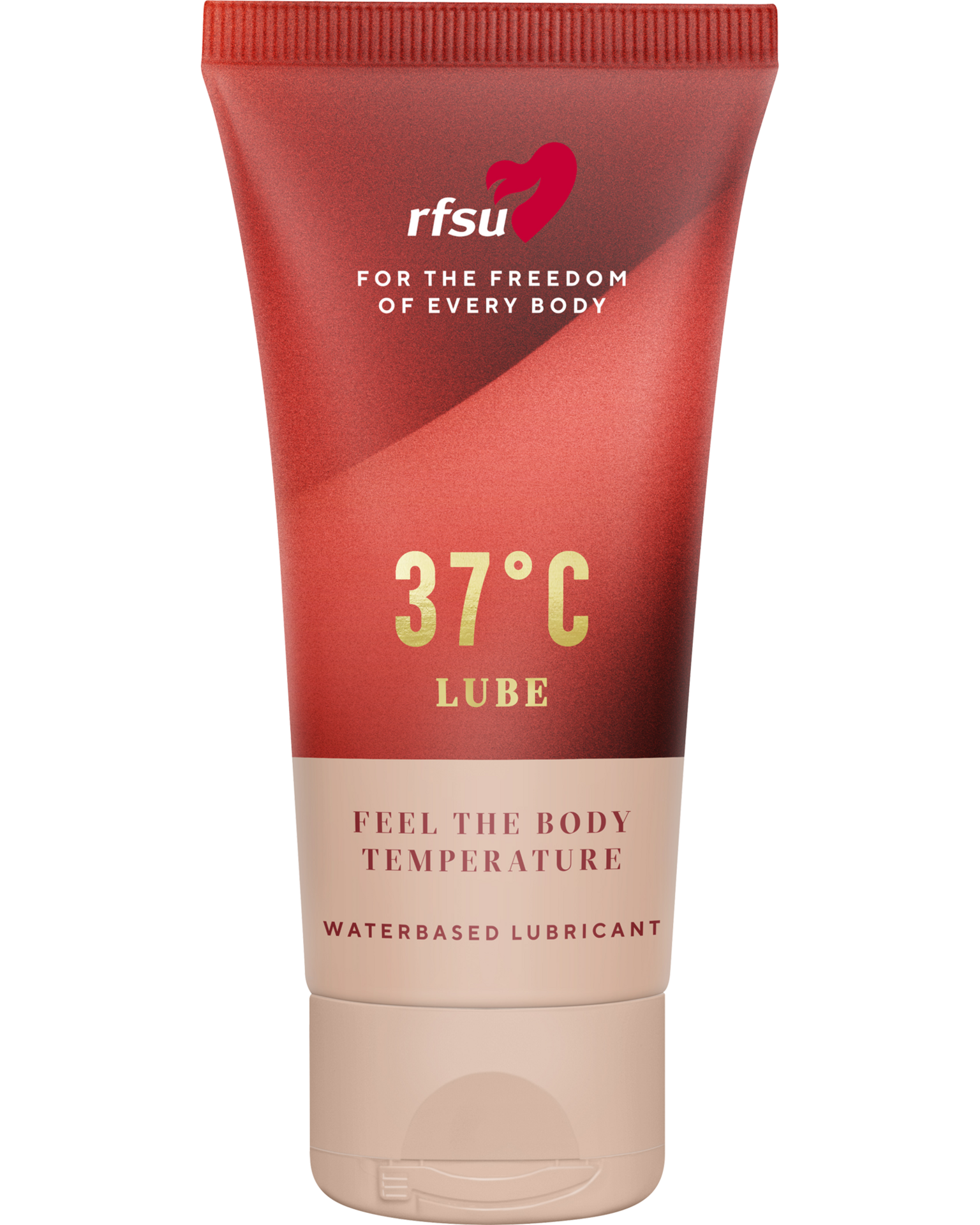 RFSU 37°C Lube 50 ml