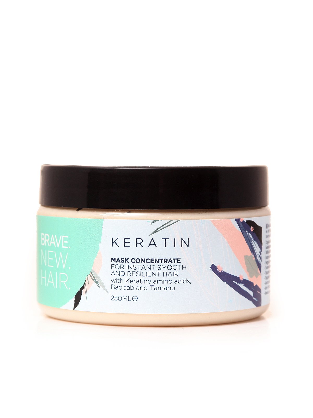 Brave New Hair Keratin Mask 250 ml