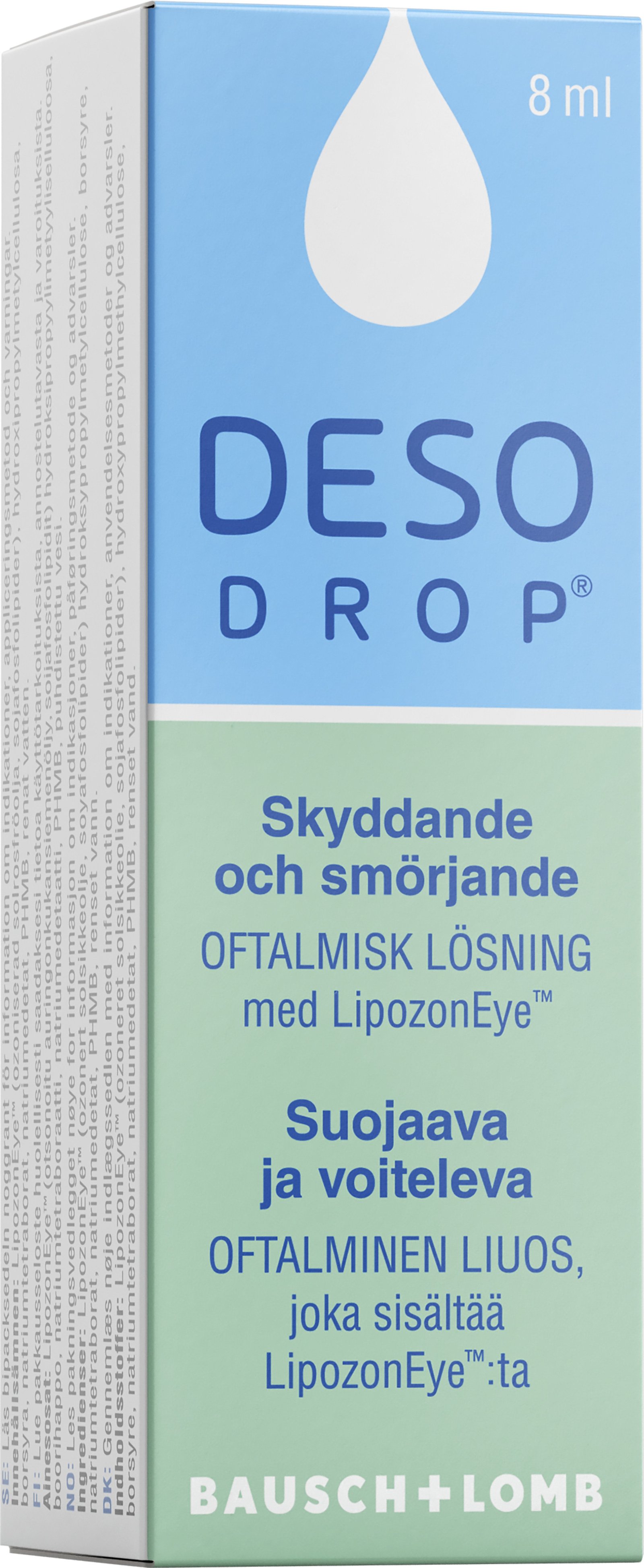 Desodrop 8 ml