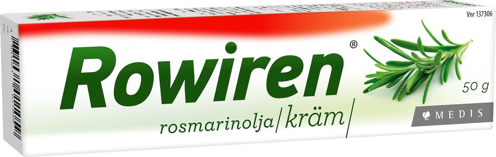 ROWIREN KRÄM 50G
