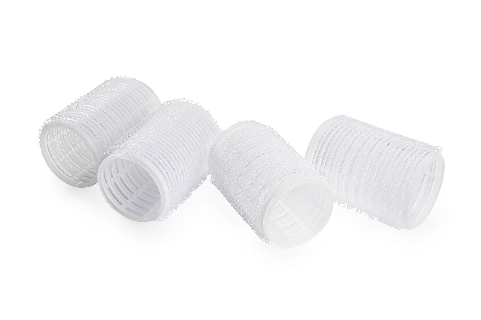 Cailap velcro rollers L 4 pack
