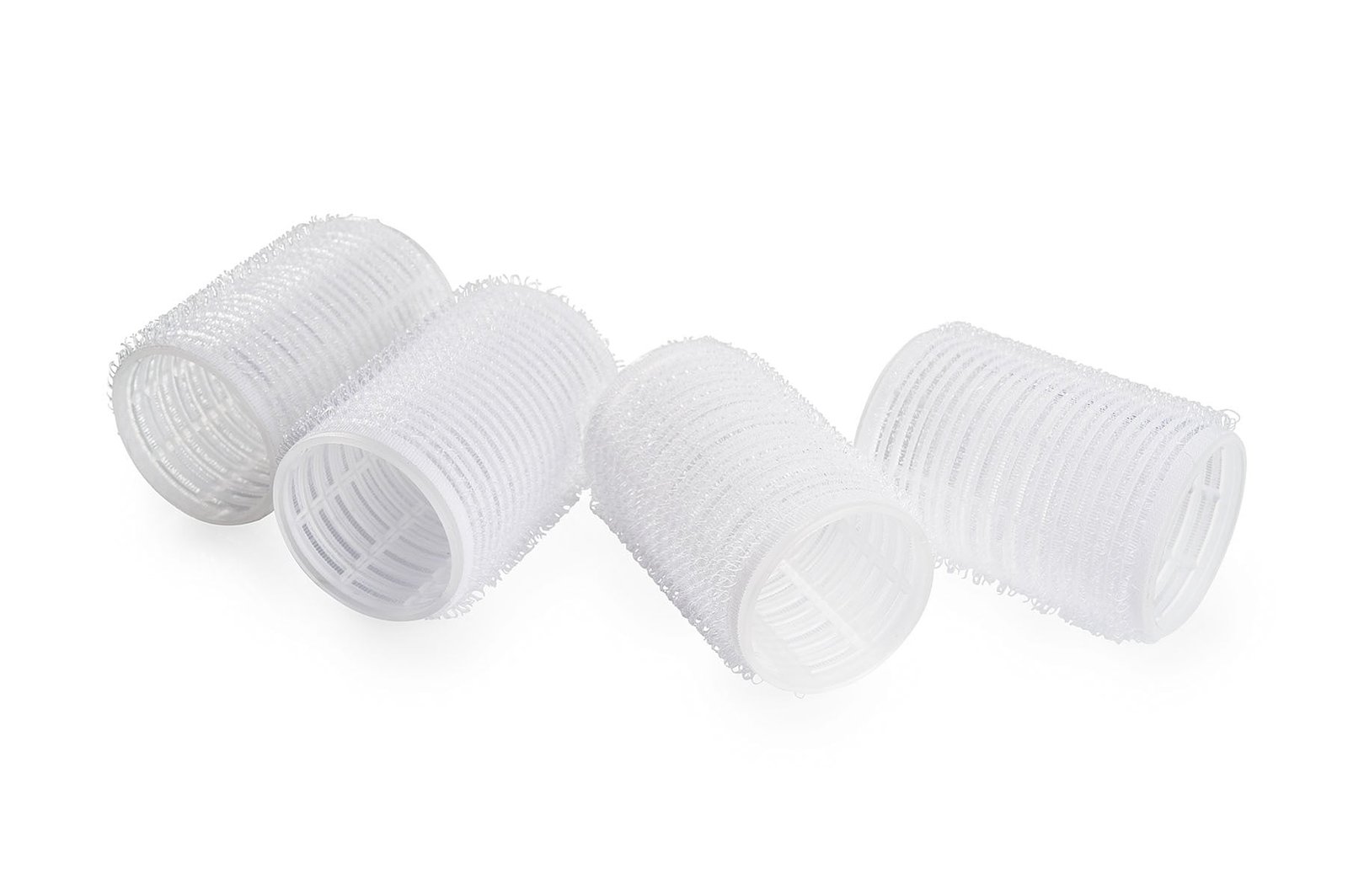 Cailap velcro rollers L 4 pack