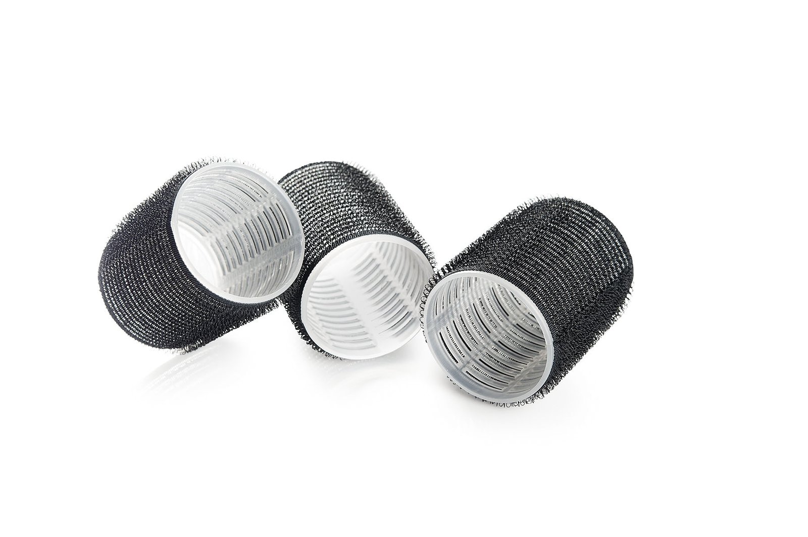 Cailap velcro rollers XL 3 pack