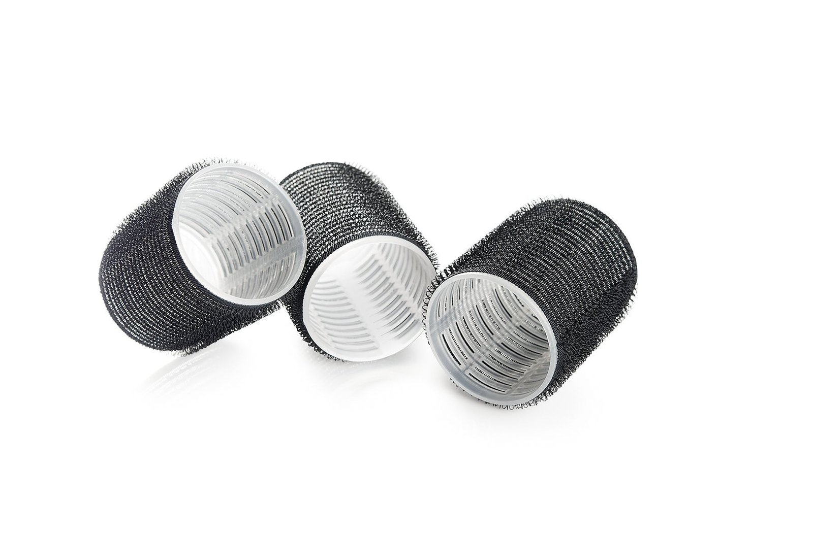 Cailap velcro rollers XL 3 pack