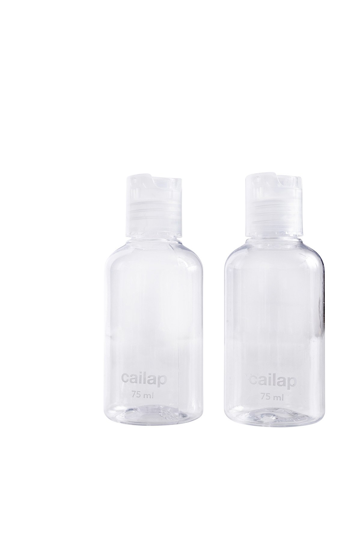 Cailap Reseförpackningar 2 x 75 ml