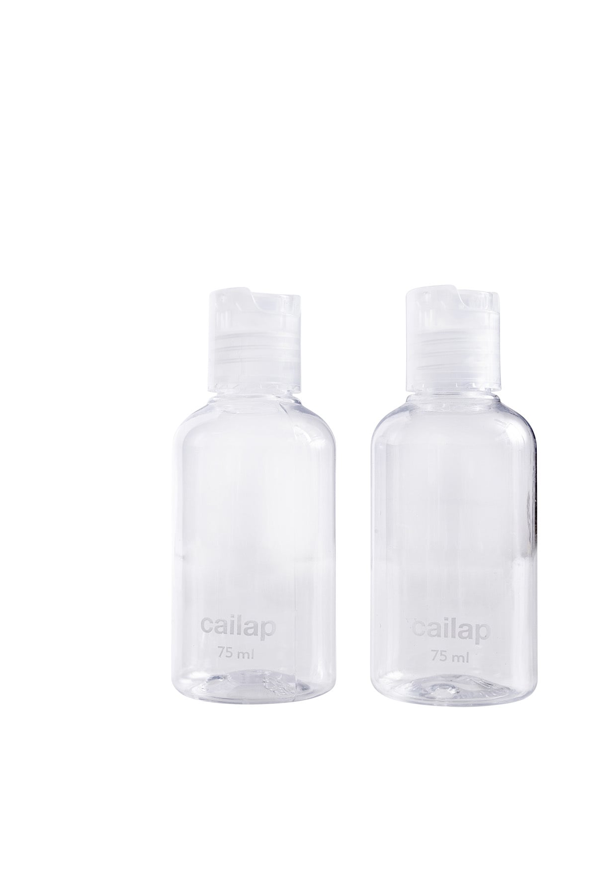 Cailap Reseförpackningar 2 x 75 ml