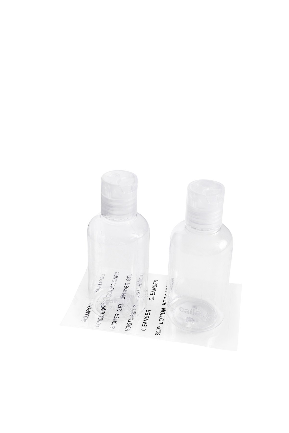 Cailap Reseförpackningar 2 x 75 ml