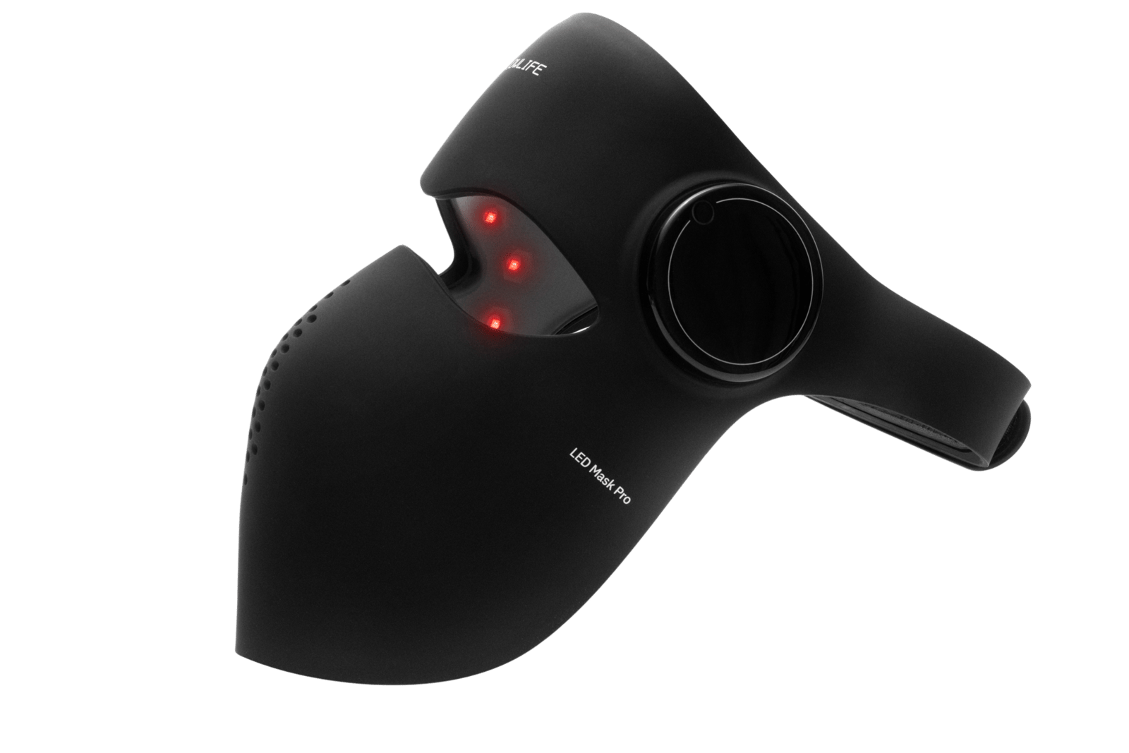 Flowlife Flowlight LED Mask Pro Two Waves