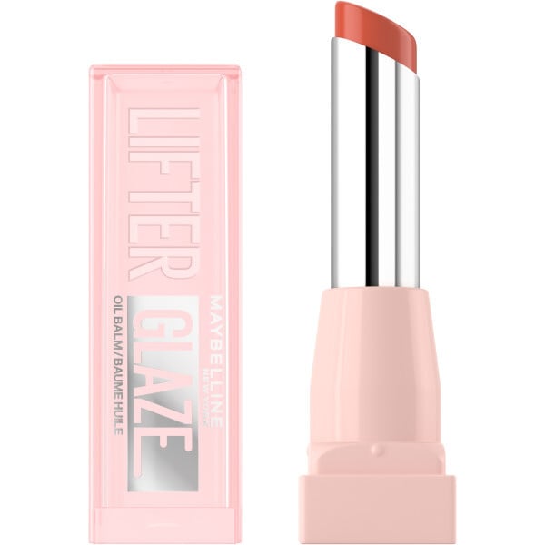 Maybelline New York Lifter Glaze Läppbalsam 06 Caramel Glow 4,4 g