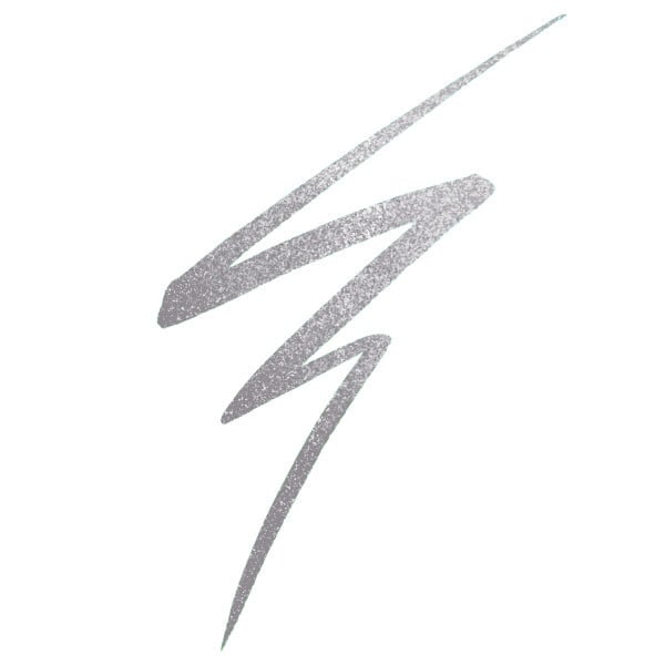NYX Professional Makeup Epic Ink Liner Glitz Vattenfast Eyelinerpenna 04 Flashy Flare 1 ml