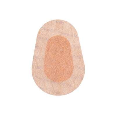 3M Opticlude Ögonlappar Maxi 20 st