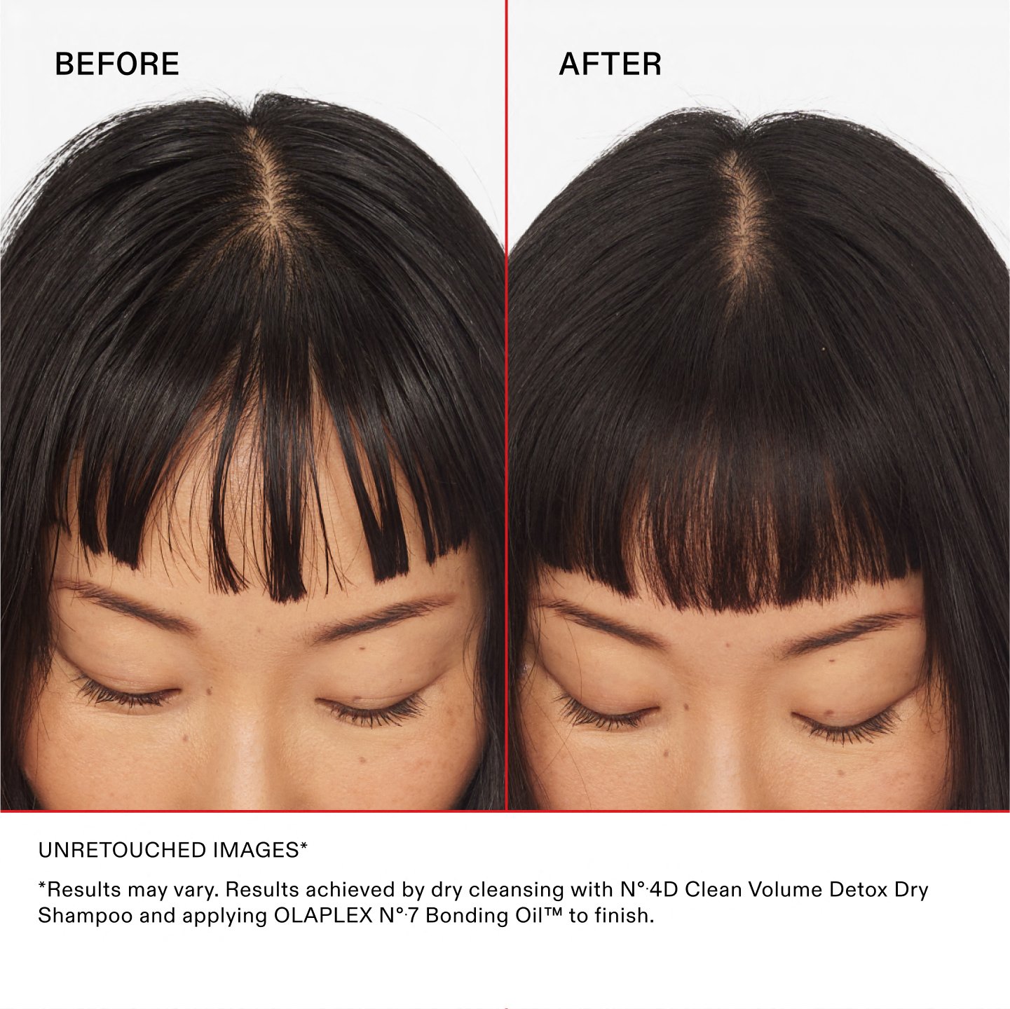 Olaplex No. 4D Clean Volume Detox Dry Shampoo 50ml