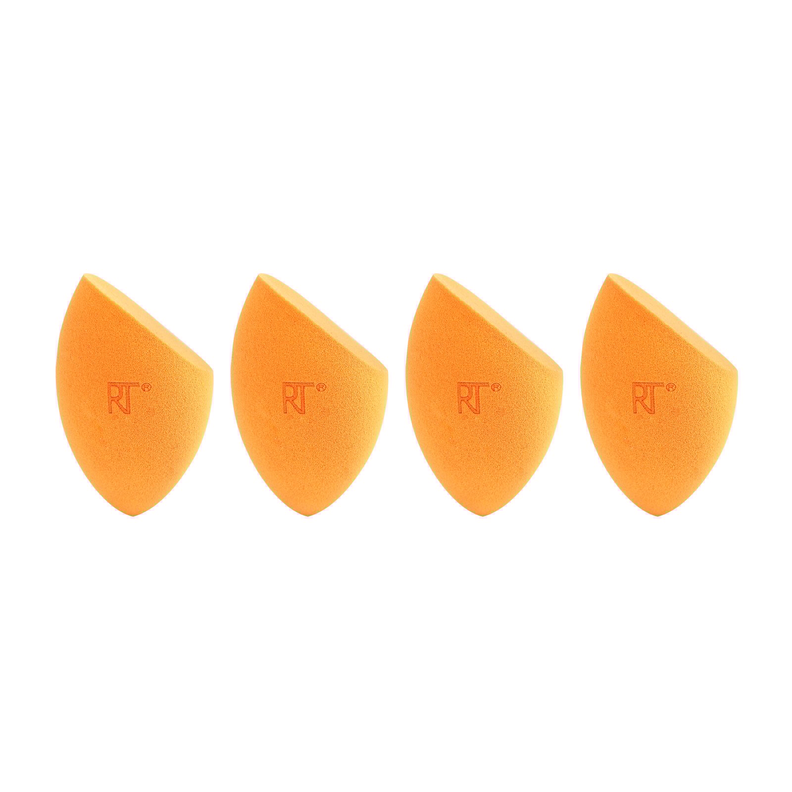 REAL TECHNIQUES 4 Miracle Complexion Sponges 4 st