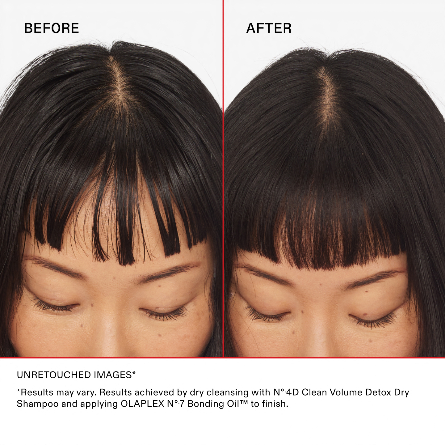 Olaplex No.4D Clean Volume Detox Dry Shampoo 250 ml