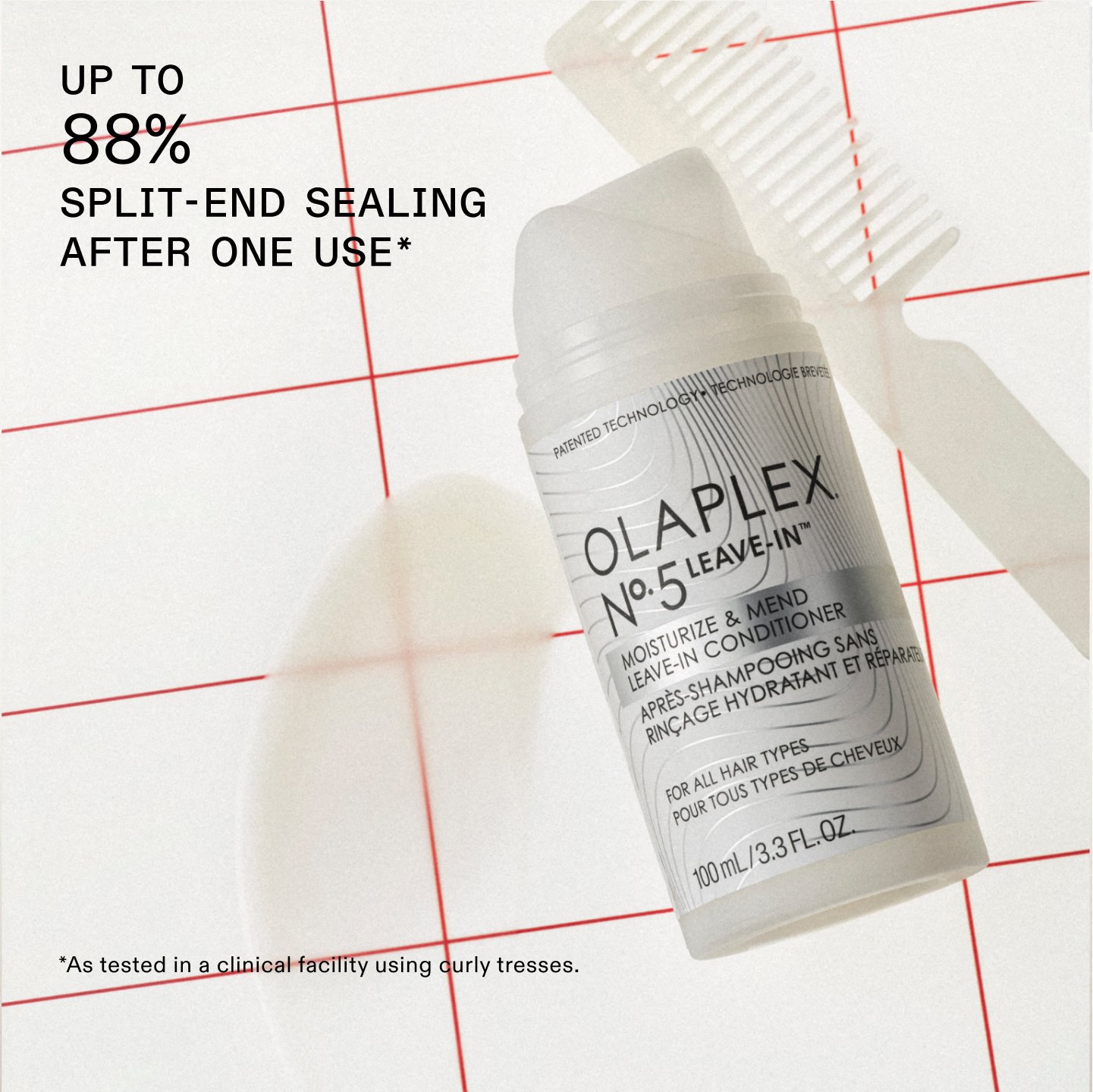 Olaplex No.5 Leave-in Conditioner 100ml
