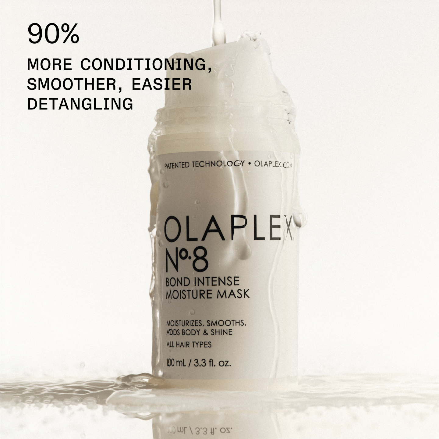 Olaplex No.8 Bond Intense Moisture Mask 100ml