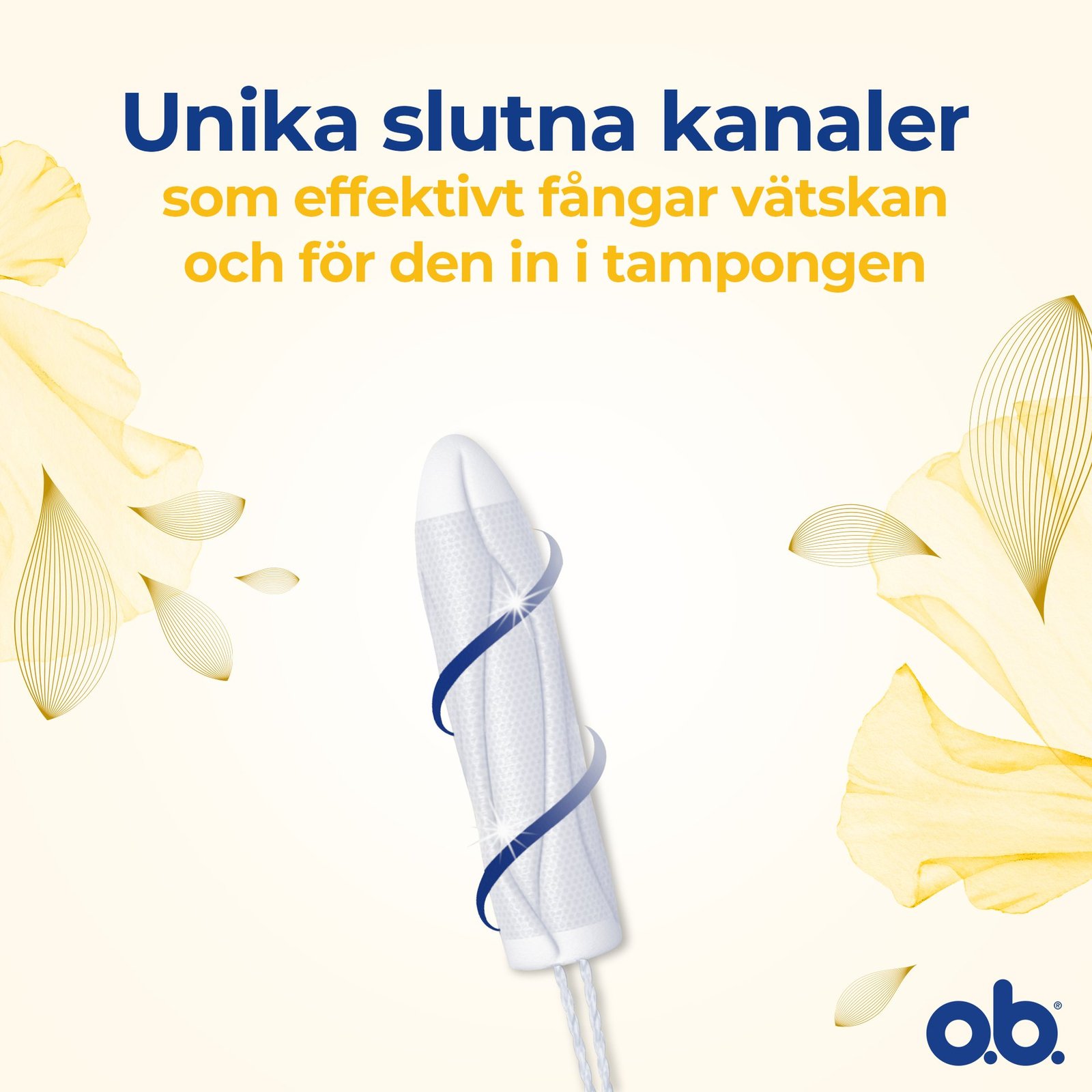 o.b ProComfort Mini 16 st