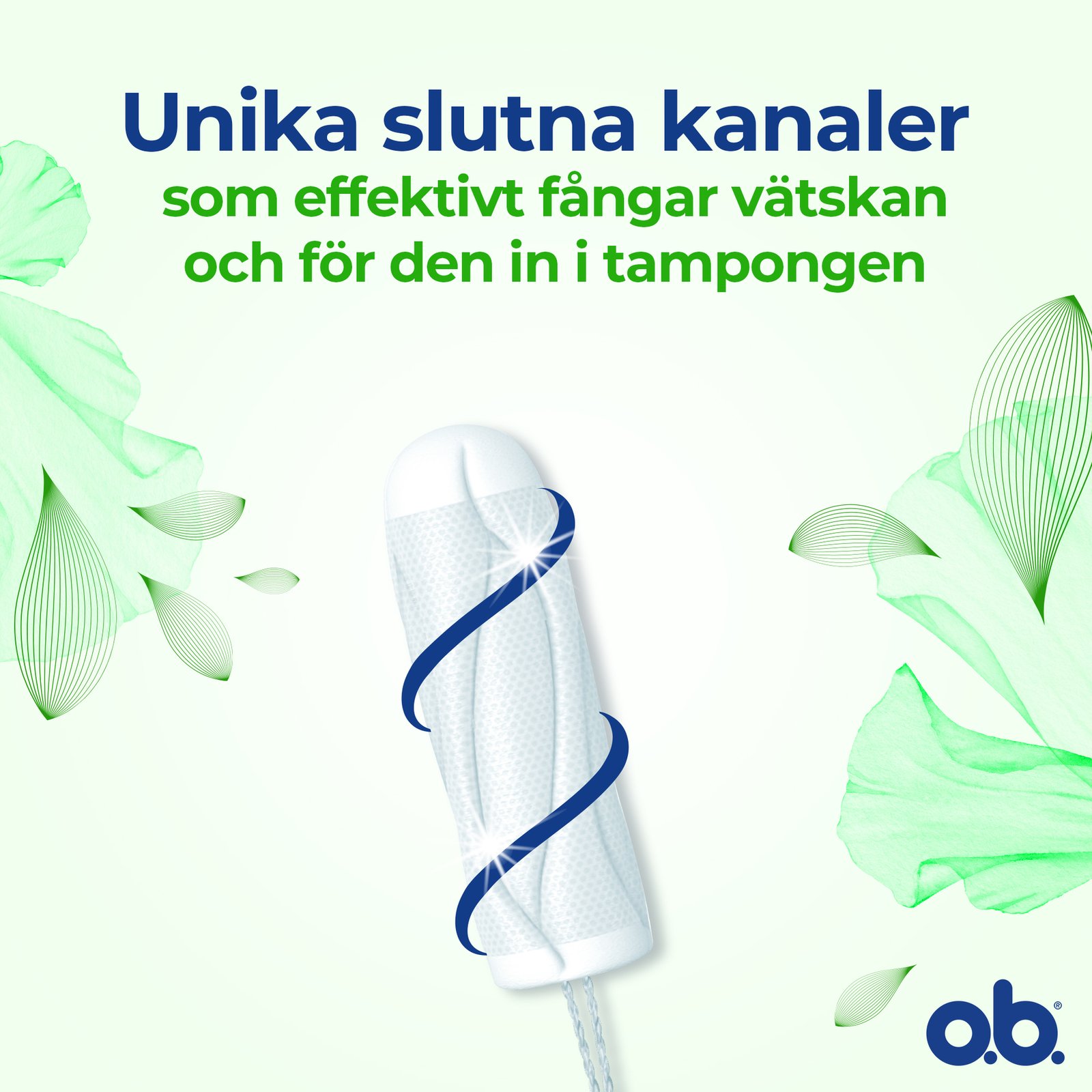 O.B. ProComfort Super Plus 16 st