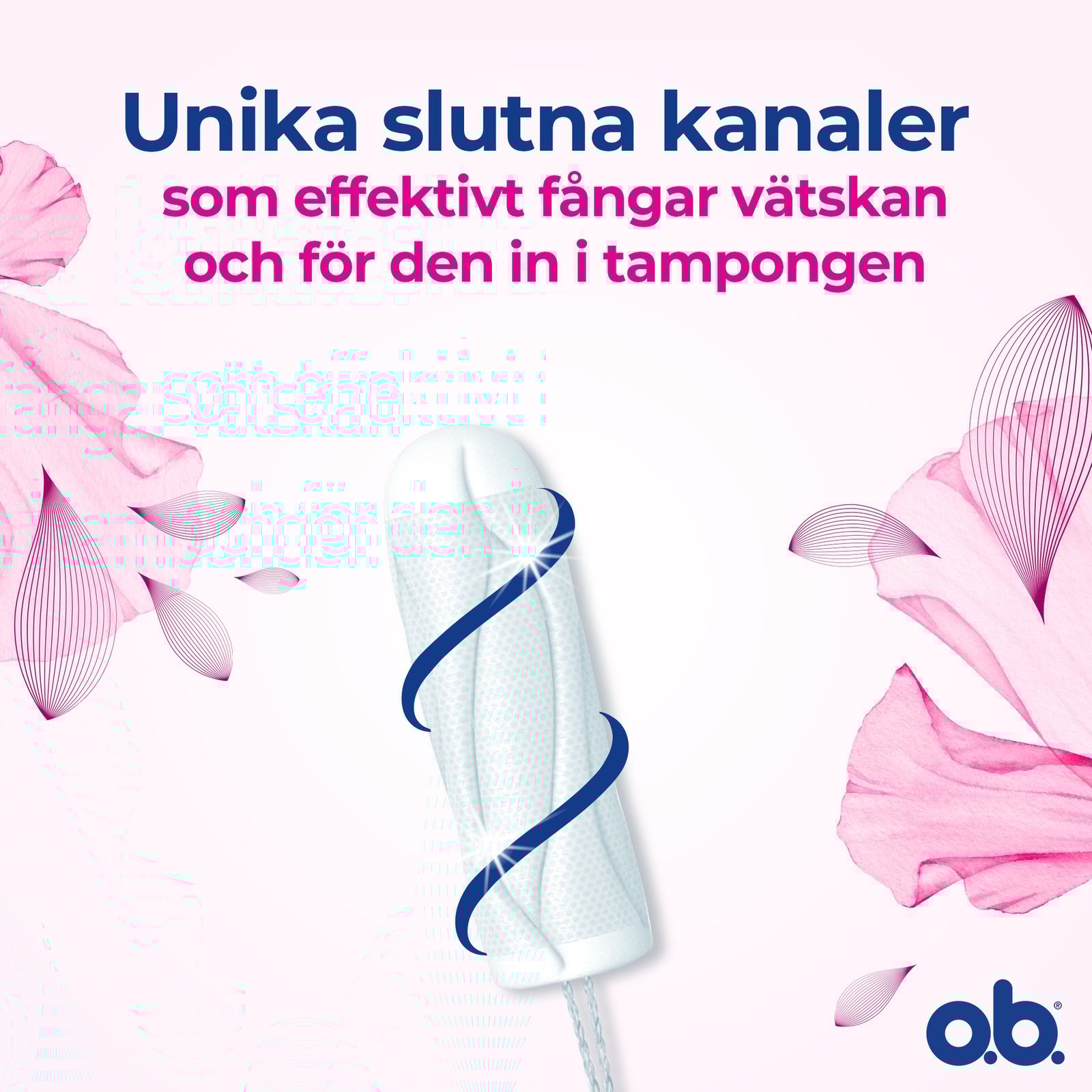 O.B. ProComfort Super Twist 32 st