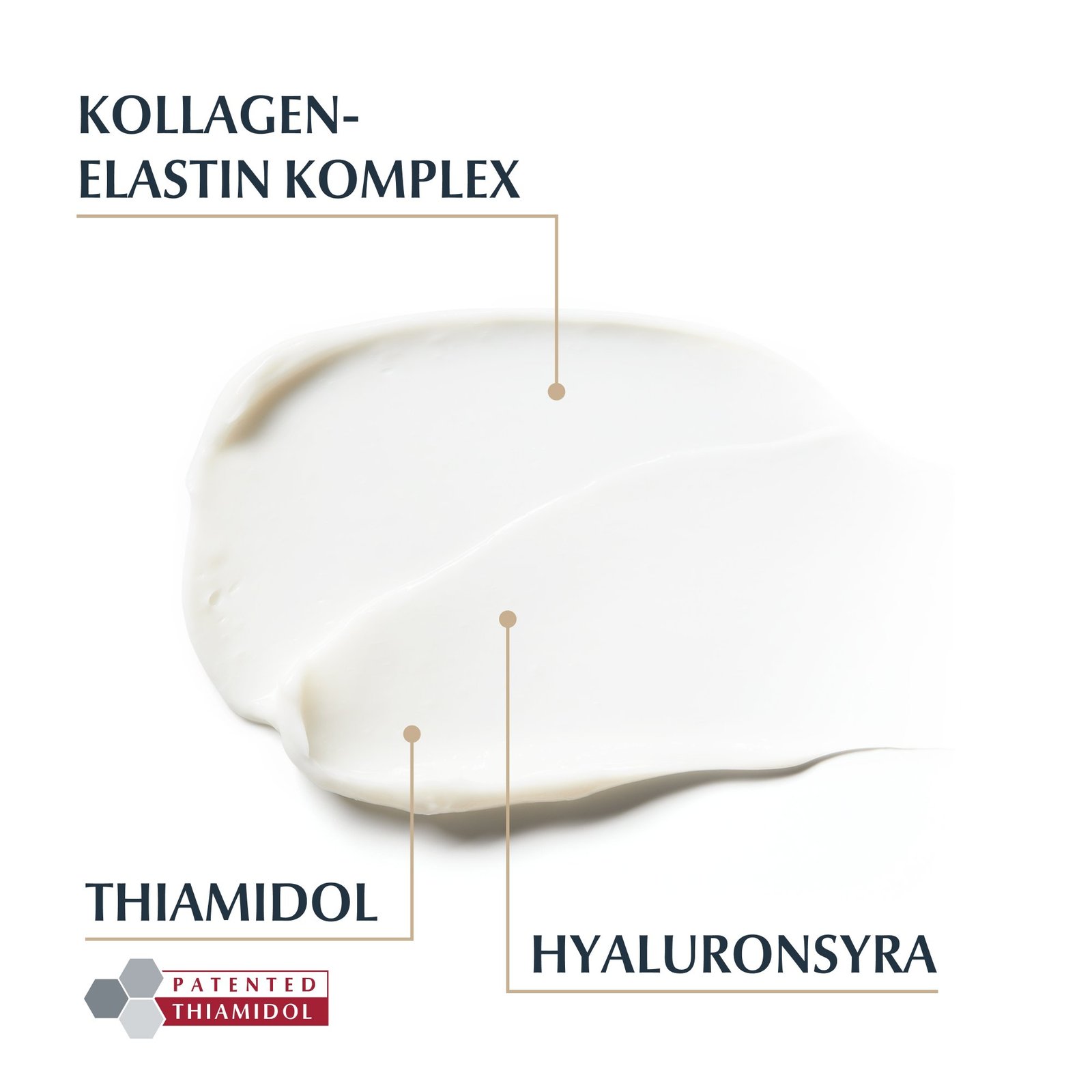 Eucerin Hyaluron-Filler + Elasticity Night Cream 50 ml