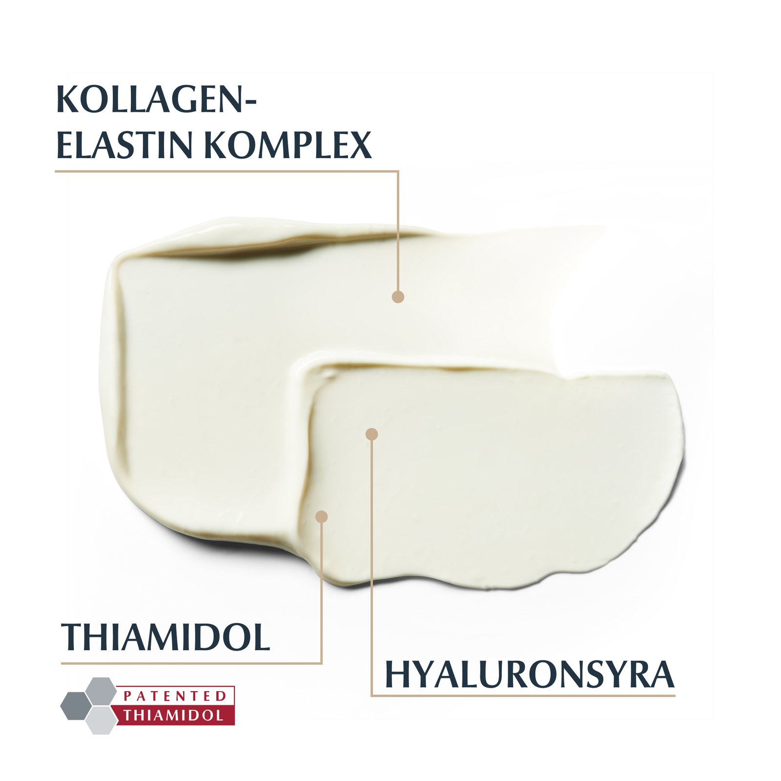 Eucerin Hyaluron-Filler + Elasticity SPF30 Day Cream 50 ml